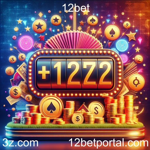 Descubra as Promoções Imperdíveis no 12bet