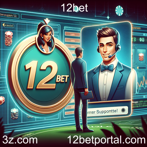 Importância da Categoria 'Fale Conosco' no 12bet